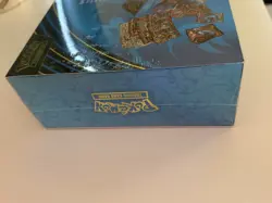 Pokemon TCG Mega Evolutions Mega Charizard X EX Ultra Premium Collection In hand - Image 5