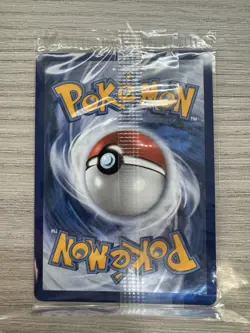 Pokemon Mega Charizard X EX 023 Oricorio EX 024 UPC Promo Sealed - Image 2