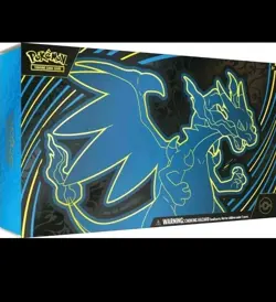 Pokemon TCG - Mega Charizard X EX Ultra Premium Collection Box in hand 11/15 - Image 1