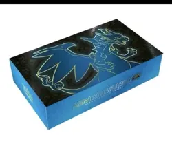 Pokemon TCG - Mega Charizard X EX Ultra Premium Collection Box in hand 11/15 - Image 2