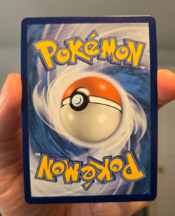 Pokemon TCG Charizard V 154/172 Alternate Art Ultra Rare Brilliant Stars NM/M - Image 4