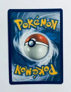 Mimikyu Secret Holo 2019 Pokemon Sun & Moon Cosmic Eclipse #245 Mint Never Used - Image 2