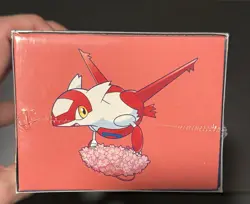 2025 Pokemon SEALED Japanese Pokemon Center Fukuoka Pikachu Box US SELLER - Image 5