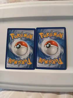 (2) McDonald's 25th Anniversary Holo Promos NM/LP English Chikorita Froakie - Image 2