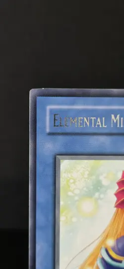 Yugioh - Elemental Mistress Doriado TLM-EN034 Rare 1st Ed HP - Image 2