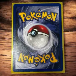 1st Edition Cubone 50/64 Jungle Set - Common Pokemon Card - LP/MP - Image 2