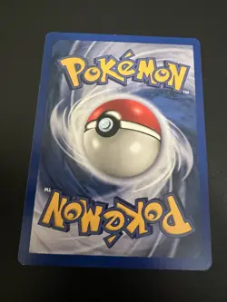 Shuckle 51/64 Neo Revelation Unlimited 2001 Pokemon Card Common NM - Image 2