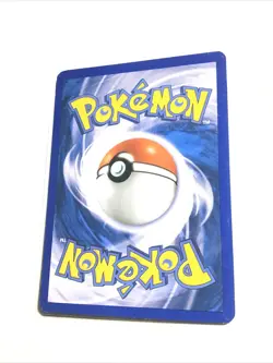 GROWLITHE - 65/123 - HeartGold SoulSilver HGSS - Pokemon Card - LP - Image 2
