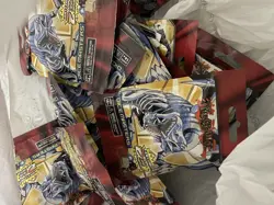 Yu-Gi-Oh! Dice Masters 19X! NEW! Wizkids TCG Cards From 2014!!! - Image 1