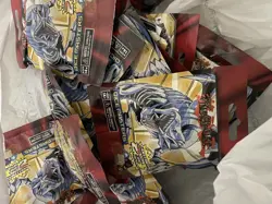 Yu-Gi-Oh! Dice Masters 19X! NEW! Wizkids TCG Cards From 2014!!! - Image 3