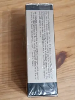 Magic the Gathering MTG - Onslaught (2002) Tournament Pack (75 Cards) Sealed x1 - Image 3