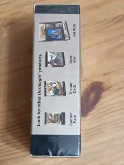 Magic the Gathering MTG - Onslaught (2002) Tournament Pack (75 Cards) Sealed x1 - Image 4