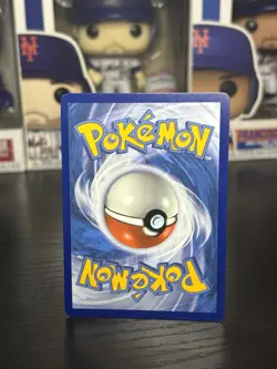Pokemon TCG Sword & Shield Black Star Promo - Blastoise V #SWSH101 Promo Card - Image 4