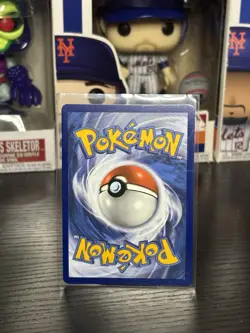 Pokemon TCG Fusion Strike - Mew V #113/264 - Ultra Rare Holo Card - Image 4