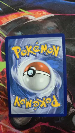 Mega Charizard Ex Black Star Promo 023 - Mega Charizard Ex UPC Promo Card Mint - Image 2