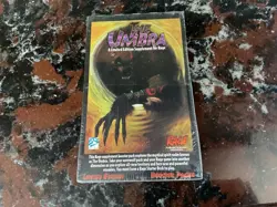 1995 Rage The Werewolf Apocalypse Umbra Card Complete Booster Sealed Box 24Packs - Image 1
