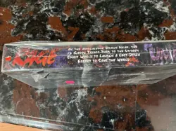 1995 Rage The Werewolf Apocalypse Umbra Card Complete Booster Sealed Box 24Packs - Image 2
