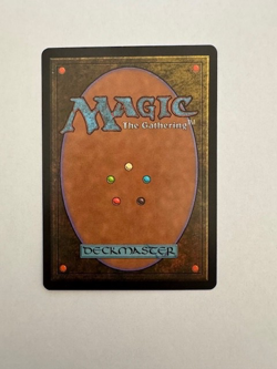 🧛 MTG Hatred - Exodus - Never Played - Vintage Power for Black Decks! #1 - Image 2