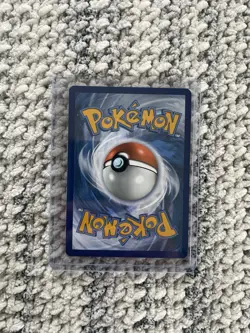 Pokemon TCG Bubble Mew ex 232/091 SV Paldean Fates SIR/SAR NM - Image 2