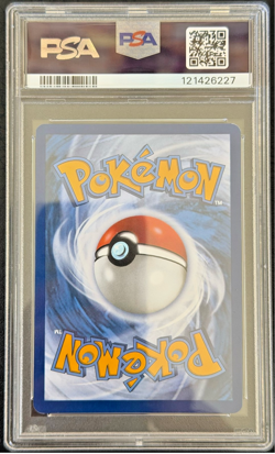 Pokemon Journey Together Lillie's Clefairy Ex Special Illustration Rare PSA 9 EN - Image 2