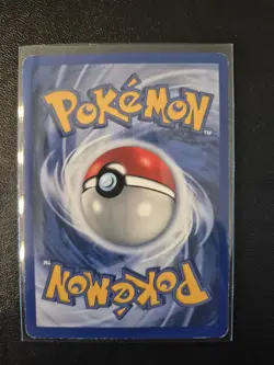 Pokemon Karte TCG Pikachu 70/111 Neo Genesis Non Holo common 2001 Englisch - Image 2