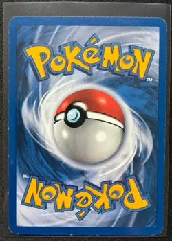 Pokemon 1999 Jungle Snorlax 27/64 Unlimited English LP - Image 2