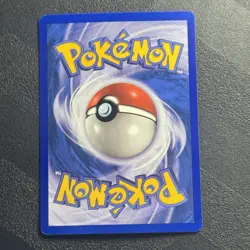 RARE GAMES EXPO (SQUIRTLE) DITTO | Ex Delta Species 64/113 Pokemon Promo LP - Image 3
