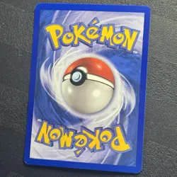 RARE GAMES EXPO (SQUIRTLE) DITTO | Ex Delta Species 64/113 Pokemon Promo LP - Image 4