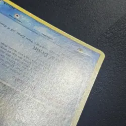RARE GAMES EXPO (SQUIRTLE) DITTO | Ex Delta Species 64/113 Pokemon Promo LP - Image 5
