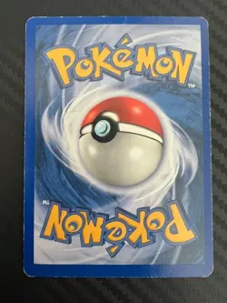 Pokemon TCG Golduck Sandstorm 17/100 Rare Regular LP/MP - Image 2