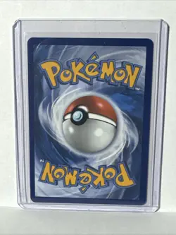 2025 Pokemon Mega Evolutions Bulbasaur 133/132 Illustration Rare - Image 2