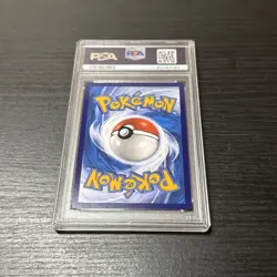 PSA 10 Kingdra 123/122 Character Rare CHN 2023 Primordial Arts Pokemon Gem Mint - Image 3