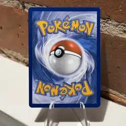 Switch 123/094 Phantasmal Flames Ultra Rare Full Art Pokemon TCG Trainer Item - Image 2