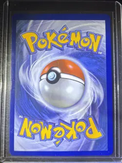 2025 Pokemon N's Zoroark ex 098/159 Sv09: Journey Together Holo - Image 2