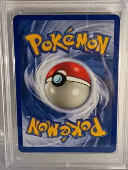 1999 POKEMON BASE SET UNLIMITED #16 ZAPDOS-HOLO PSA 6 - Image 4