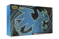 PRE SALE Pokemon TCG Phantasmal Flames Mega Charizard X EX UPC CONFIRMED 11/17 - Image 1
