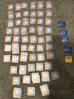 HUGE LOT Pokemon 2006 Artbox 3D Lenticular ADVANCED Action Flipz - Image 5