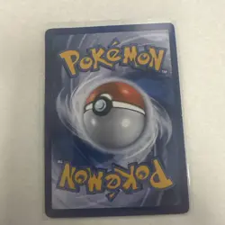 M Audino EX 85/124 Pokemon TCG XY Fates Collide Ultra Rare Holo - Image 2