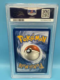 2025 Pokemon JTG EN Articuno IR #161 PSA 10 High Cert 122664318 - Image 2