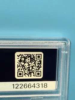 2025 Pokemon JTG EN Articuno IR #161 PSA 10 High Cert 122664318 - Image 3
