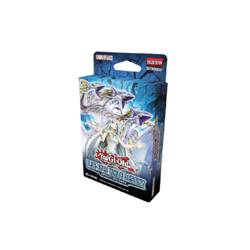 Yugioh Blue-Eyes White Destiny Deck (DE) - Deutsch 1.Auflage NEU & OVP Yu-Gi-Oh - Image 1