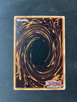 Yu-Gi-Oh! Pragtical MDP2-EN014 Limited Edition Common Yugioh - Image 2