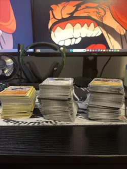 700+ Pokemon Sw&Sh + S & V era BULK CARDS ONLY. No energies, reverses, or holos - Image 2