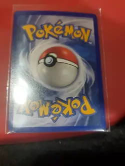 Pokemon EX Dragon 2003 Holo Foil Mudkip Card 65/97 Near Mint Condition - Image 4