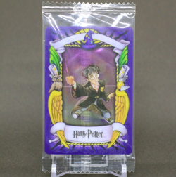 Harry Potter Harry Potter Chocolate Frog Card Unopened USJ Warner 6 - Image 1