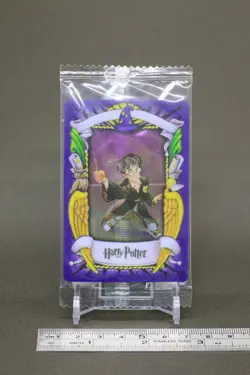 Harry Potter Harry Potter Chocolate Frog Card Unopened USJ Warner 6 - Image 2