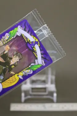 Harry Potter Harry Potter Chocolate Frog Card Unopened USJ Warner 6 - Image 4