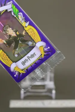 Harry Potter Harry Potter Chocolate Frog Card Unopened USJ Warner 6 - Image 5