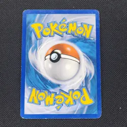 Sylveon - XY04 - Cosmos Holo - Black Star Promo - Pokemon Card - LP - Image 2