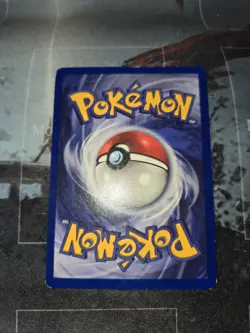 Slowbro 43/62 Fossil Regular Pokemon Vintage Card LP - Image 3